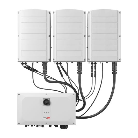 SolarEdge SE 100K Synergy Inverter