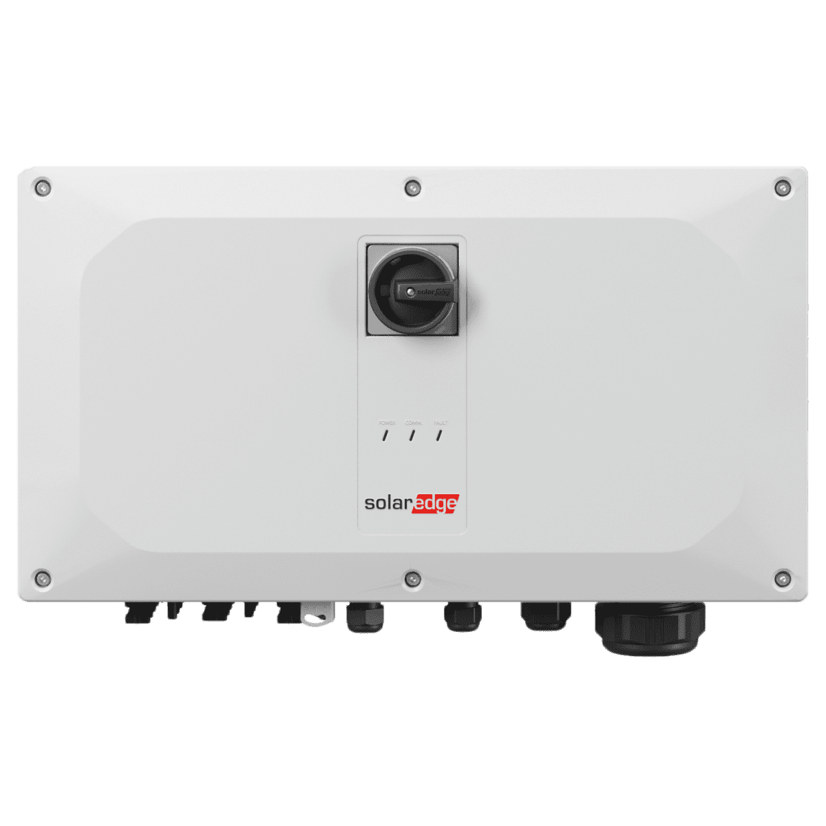 SolarEdge SE 66.6K Synergy Inverter 2