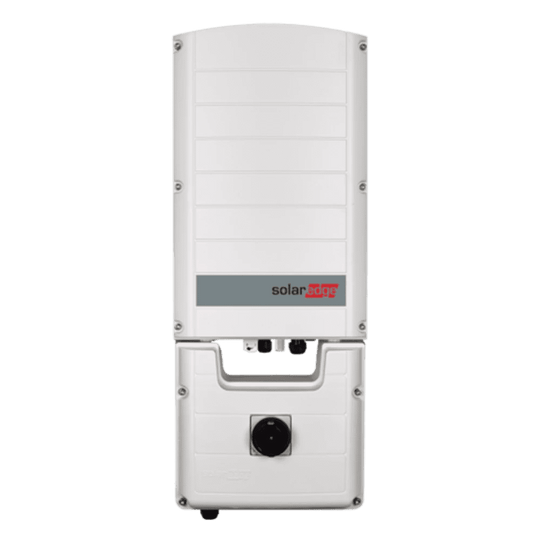 SolarEdge SE 33.3K - Base - 3P Inverter