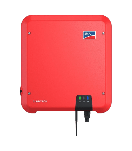 SMA Sunny Boy 6.0 AV-41 Inverter