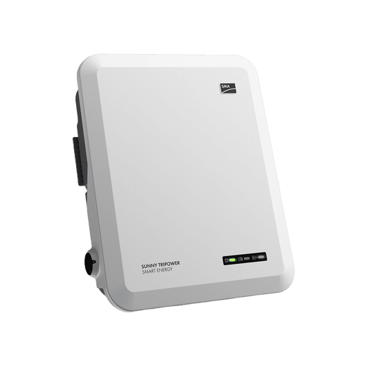 SMA Sunny Tripower 8.0 Smart Energy Inverter