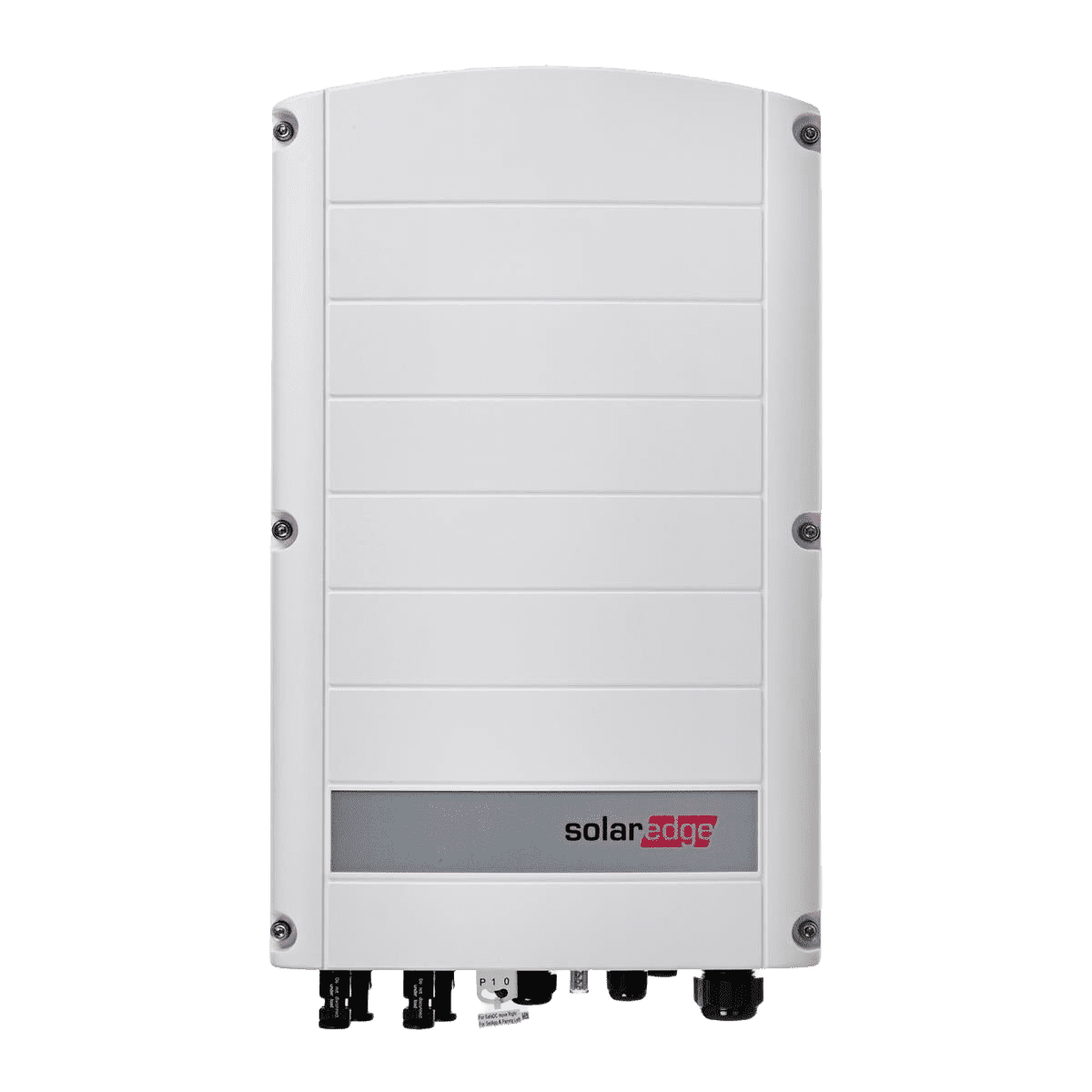 SolarEdge SE 25K - 3P Inverter 2