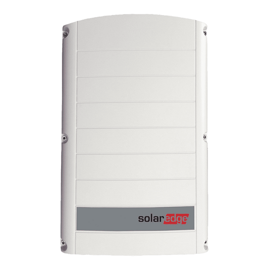 SolarEdge SE 12.5K - Three Phase Inverter