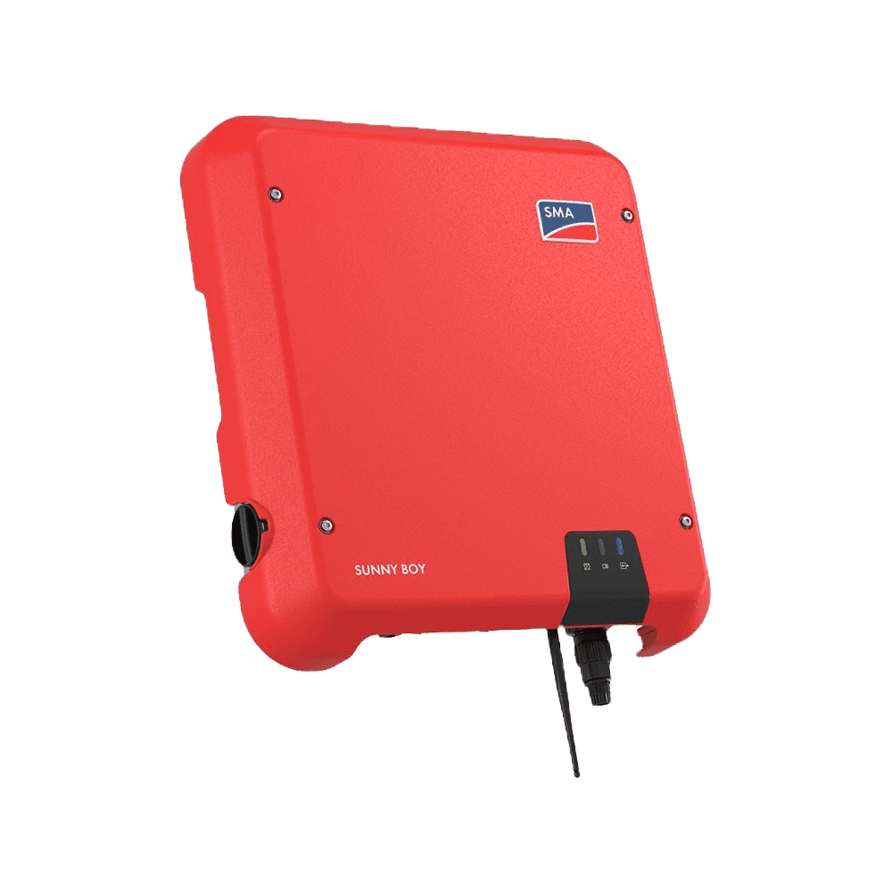 SMA Sunny Boy 6.0 AV-41 Inverter 2