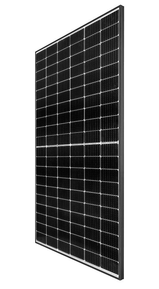 REC Solar Alpha Pure Series 370 Watt Solcellepanel 3