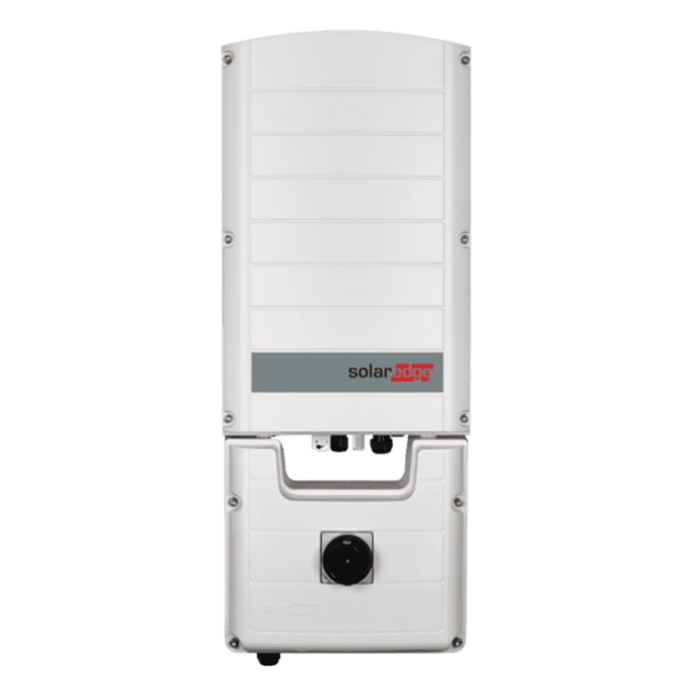 SolarEdge SE 25K - 3P Inverter 