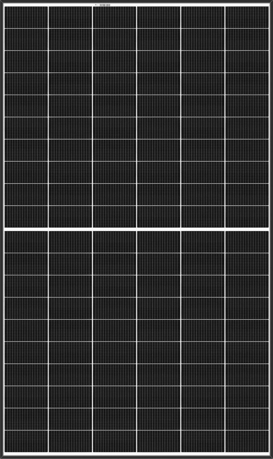 REC Solar Alpha Pure Series 370 Watt Solcellepanel